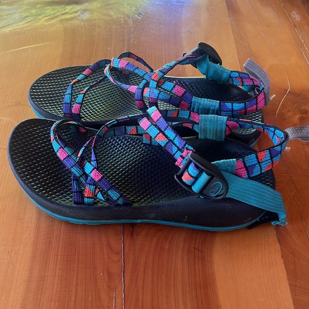Chaco - Picture 5 of 8